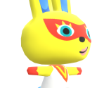 Mira - Animal Crossing: Pocket Camp