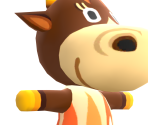 Patty - Animal Crossing: Pocket Camp