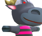 Rodeo - Animal Crossing: Pocket Camp