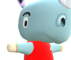 Tank - Animal Crossing: Pocket Camp