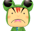 Cabbage - Korokke! Ban-Ō no Kiki o Sukue