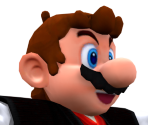 Mario (Hakama) - Mario Kart Tour