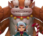 Nunu (Workshop) - League of Legends