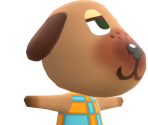 Bea - Animal Crossing: Pocket Camp