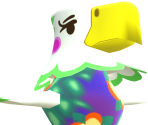 Celia - Animal Crossing: Pocket Camp