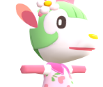 Chelsea - Animal Crossing: Pocket Camp