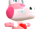 Gayle - Animal Crossing: Pocket Camp