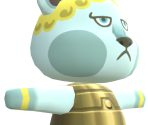 Klaus - Animal Crossing: Pocket Camp