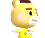 Marty - Animal Crossing: Pocket Camp