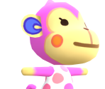 Nana - Animal Crossing: Pocket Camp