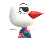 Piper - Animal Crossing: Pocket Camp