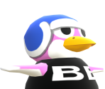 Puck - Animal Crossing: Pocket Camp