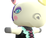 Rhonda - Animal Crossing: Pocket Camp