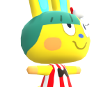 Toby - Animal Crossing: Pocket Camp