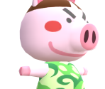 Truffles - Animal Crossing: Pocket Camp