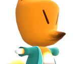Crazy Redd - Animal Crossing: Pocket Camp