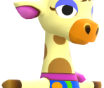 Gracie - Animal Crossing: Pocket Camp