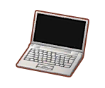 Laptop - Animal Crossing: Pocket Camp