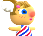 Alice - Animal Crossing: Pocket Camp