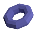 TORUS_S.S.D.K_Model - Sega Saturn Development Kit