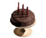 Cake - BioShock: Infinite