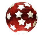 Ball - BioShock: Infinite