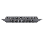 Sinclair Spirits - BioShock: Infinite