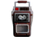 Audio Log Rapture - BioShock: Infinite