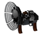 Radar Range (Rapture) - BioShock: Infinite