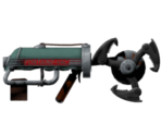 Air Grabber (Rapture) - BioShock: Infinite
