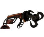 Sky Hook - BioShock: Infinite