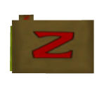 Plan Z - The SpongeBob SquarePants Movie