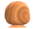 Head Mannequin - Animal Crossing: Pocket Camp