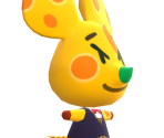 Chadder - Animal Crossing: Pocket Camp