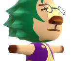 Leopold - Animal Crossing: Pocket Camp