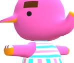 Paolo - Animal Crossing: Pocket Camp