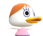 Pompom - Animal Crossing: Pocket Camp