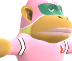 Rocket - Animal Crossing: Pocket Camp