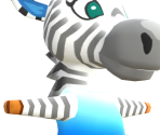 Savannah - Animal Crossing: Pocket Camp