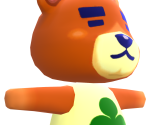 Teddy - Animal Crossing: Pocket Camp