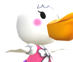 Pelly - Animal Crossing: Pocket Camp