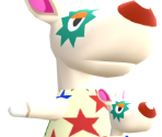 Astrid - Animal Crossing: Pocket Camp