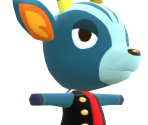 Bruce - Animal Crossing: Pocket Camp