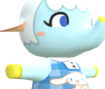 Chai - Animal Crossing: Pocket Camp