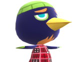 Jacques - Animal Crossing: Pocket Camp
