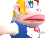 Rilla - Animal Crossing: Pocket Camp