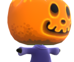 Jack - Animal Crossing: Pocket Camp