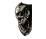 Statue Head 03 - Fallout: New Vegas
