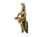 Statue - Fallout: New Vegas