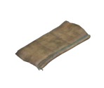 Sleeping Bag - Fallout 4